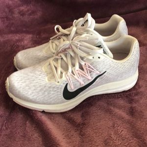 Nike sneakers